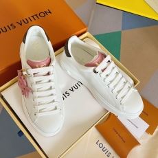 Louis Vuitton Trainer Sneaker